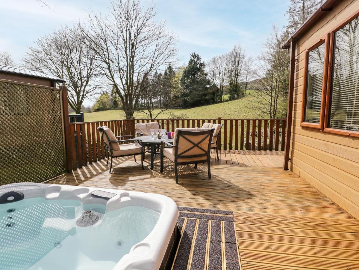 Troutbeck Lodge Windermere Exterior foto