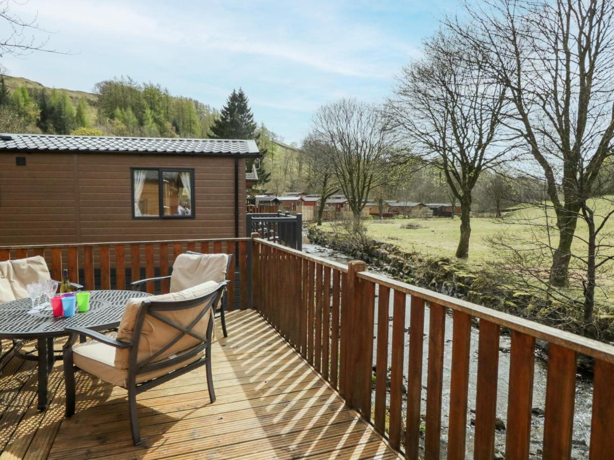 Troutbeck Lodge Windermere Exterior foto